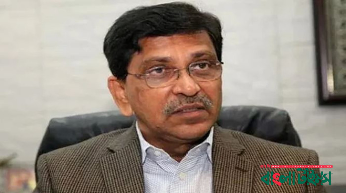 নির্বাচনকে প্রশ্নবিদ্ধ করতে চায় বিএনপি: হানিফ