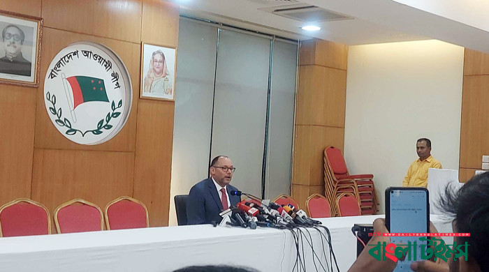 Not any political party, US supports democratic process: Haas