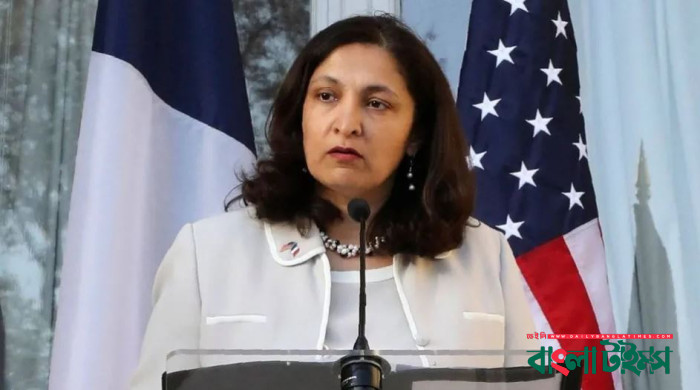 US Undersecretary Uzra Zeya likely to visit Bangladesh in July