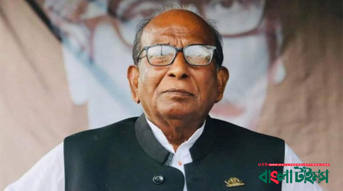 নাটোর-৪ আসনের সংসদ সদস্য আব্দুল কুদ্দুস মারা গেছেন