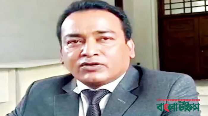 ডেপুটি অ্যাটর্নি জেনারেল এমরান আহম্মদ বরখাস্ত, প্রজ্ঞাপন জারি