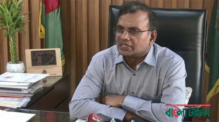 জানুয়ারির প্রথম সপ্তাহে সংসদ নির্বাচন: ইসি আনিছুর