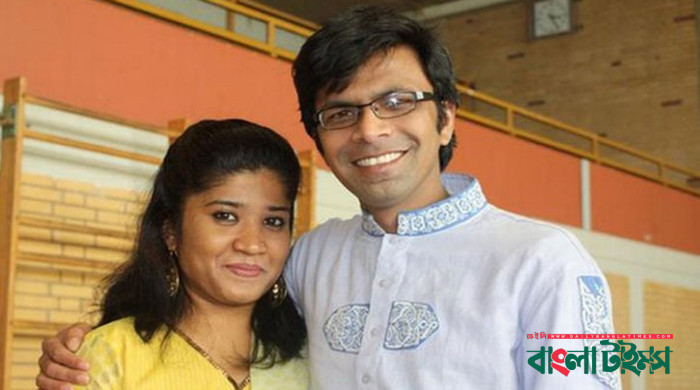 ১০২ বারের মতো পেছাল সাগর-রুনি হত্যা মামলার প্রতিবেদন