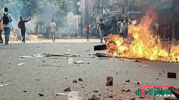 রোববার সারা দেশে হরতাল ডাকল বিএনপি