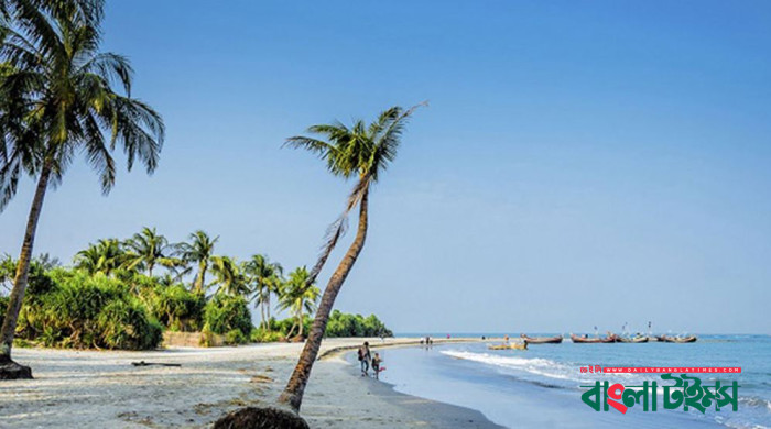১০-১৫ মে সেন্টমার্টিন ভ্রমণে বিরত থাকার অনুরোধ