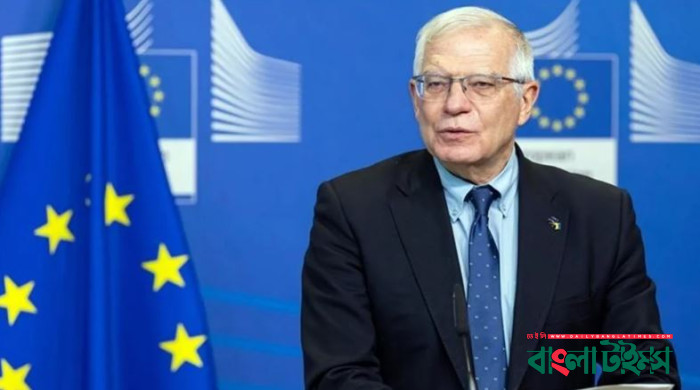 বাংলাদেশে ইইউ’র ভিসা নিষেধাজ্ঞা দিতে জোসেপ বোরেলকে আহ্বান