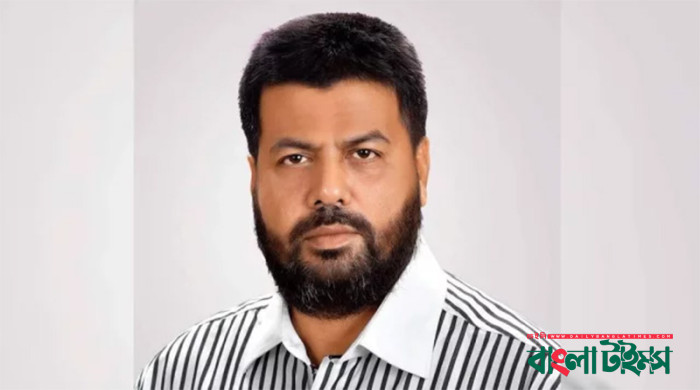 বিএনপি নেতা মজনুকে আটকের অভিযোগ