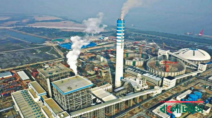 কয়লার সংকটে পায়রা পাওয়ার প্ল্যান্টের কার্যক্রম বন্ধ