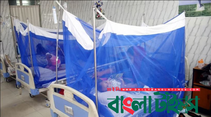 ডেঙ্গুতে মৃতের সংখ্যা ৭৫০ ছাড়ালো