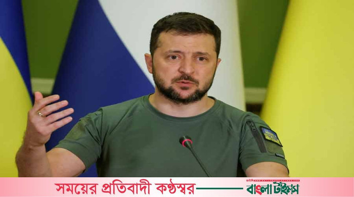 Zelensky plans to attend July NATO summit in Vilnius