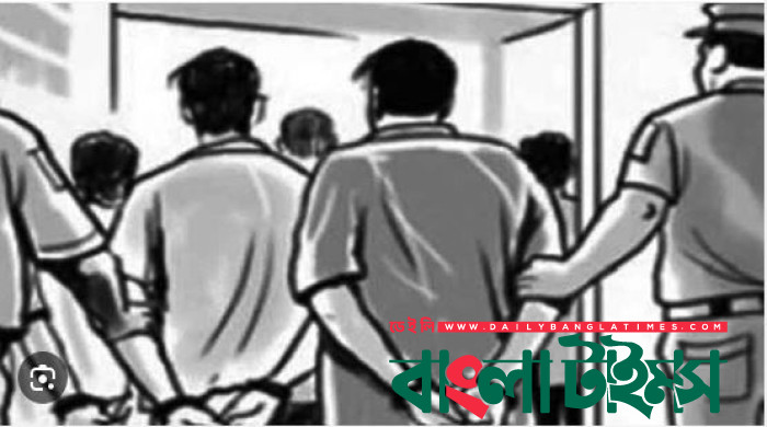 রাতের আতঙ্ক ‘ব্লক রেইড’