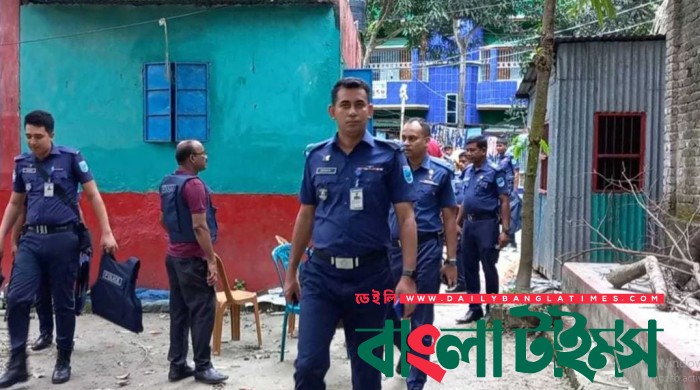 মুন্সিগঞ্জে আওয়ামী লীগের দুপক্ষের সংঘর্ষে গুলিবিদ্ধ হয়ে নিহত ১