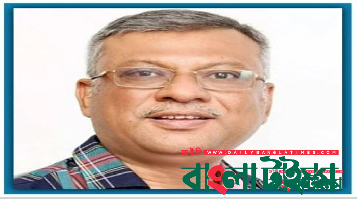 Ex-Jubo Dal president Nirab put on 3-day remand