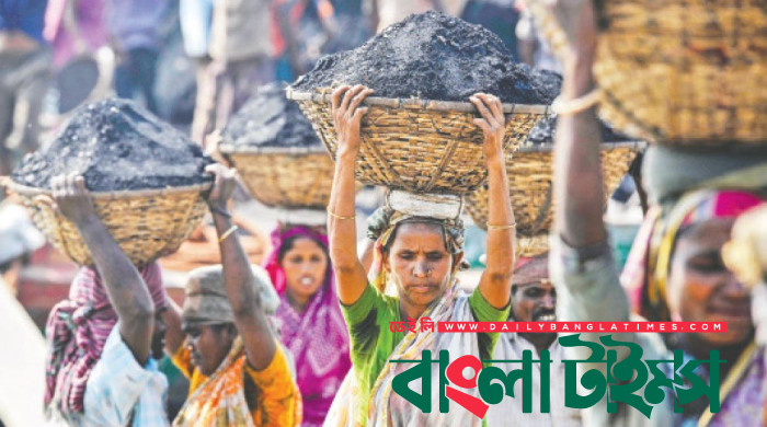 দেশে আরও ৩০ লাখ মানুষ দারিদ্র্যের কবলে পড়তে পারে: বিশ্বব্যাংক