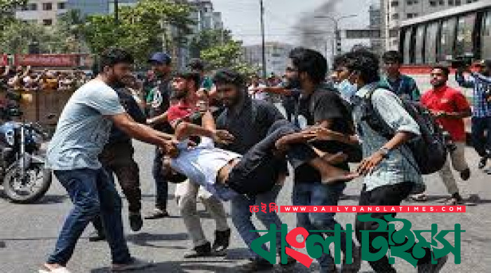 আওয়ামী লীগ এবং শেখ হাসিনার জন্য সংকটের দীর্ঘমেয়াদী পরিণতি বিপর্যয়কর