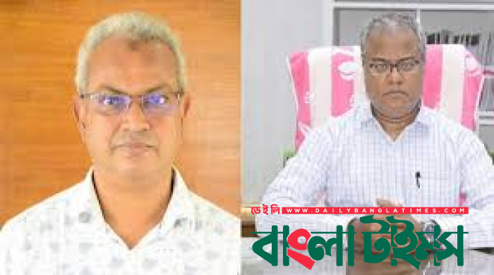 পদত্যাগ করলেন কুয়েটের ভিসি-প্রোভিসি