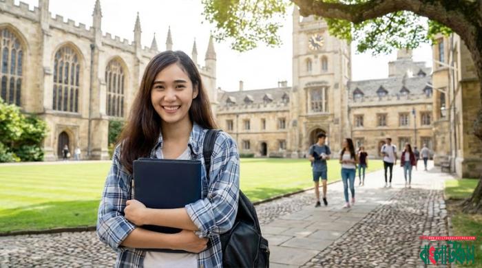 বিনামূল্যে ইউরোপে স্নাতক ও স্নাতকোত্তর সুযোগ পাবেন যারা