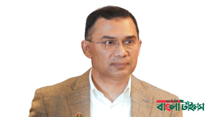 তারেক রহমান সংসদ নেতা ও প্রধানমন্ত্রী নির্বাচিত