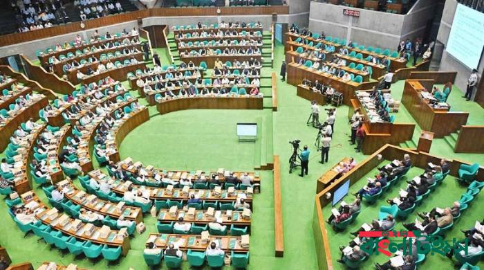 বিরোধীদলীয় নেতা, উপনেতা ও চিফ হুইপ হচ্ছেন যারা