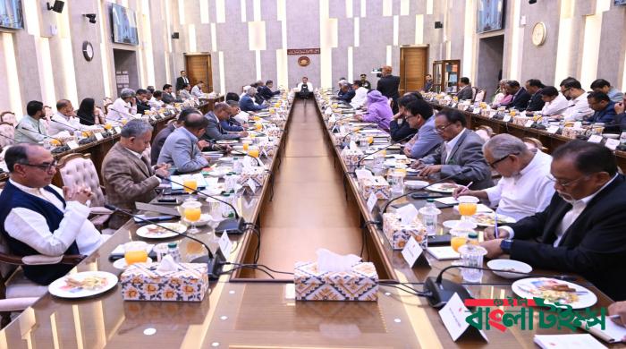 সেহরি-ইফতার-তারাবিতে নিরবচ্ছিন্ন বিদ্যুৎ রাখার নির্দেশ প্রধানমন্ত্রীর