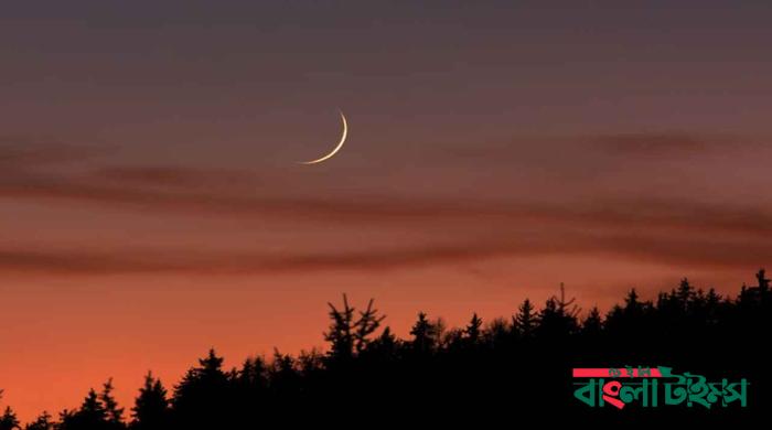 চাঁদ দেখা গেছে, রোজা শুরু কাল