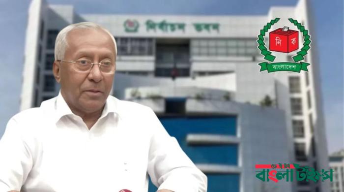 বগুড়া-৬ ও শেরপুর-৩ আসনের উপ-নির্বাচন আগামী ৯ এপ্রিল: ইসি সচিব