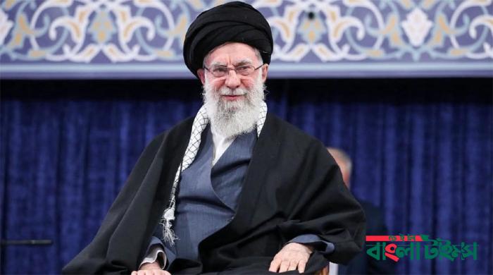 ইরানের সর্বোচ্চ নেতা আয়াতুল্লাহ খামেনি নিহত