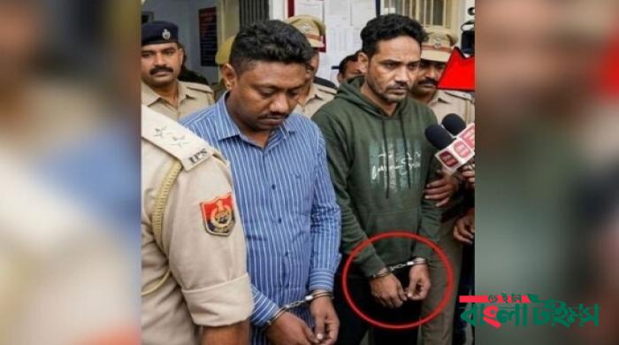 হাদি হত্যাকাণ্ড: গ্রেপ্তার দুই আসামিকে বাংলাদেশে আনার প্রক্রিয়া শুরু