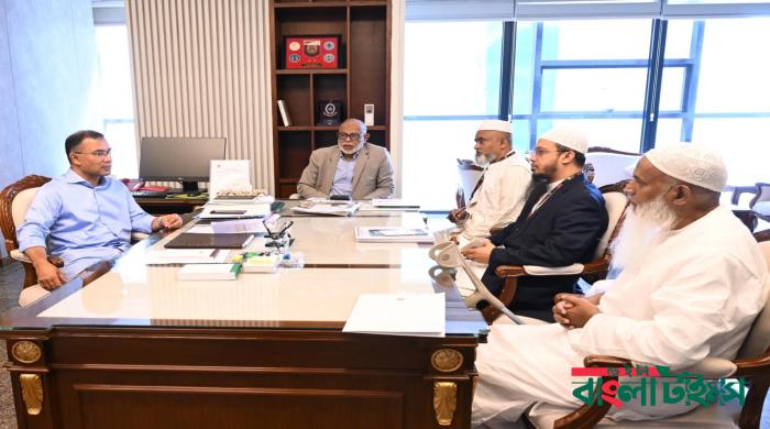 জাকাত ব্যবস্থাপনাকে আরও কার্যকর ও সুশৃঙ্খল করার উপায় খুঁজে বের করার নির্দেশ প্রধানমন্ত্রীর