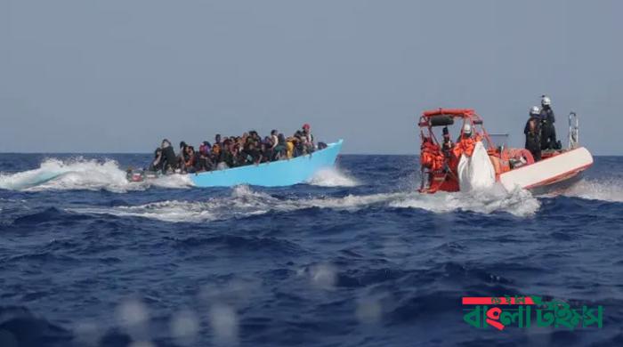 পানি-খাবার ছাড়া ৬ দিন সাগরে, ২২ জনের মৃত্যু, ২১ বাংলাদেশি উদ্ধার