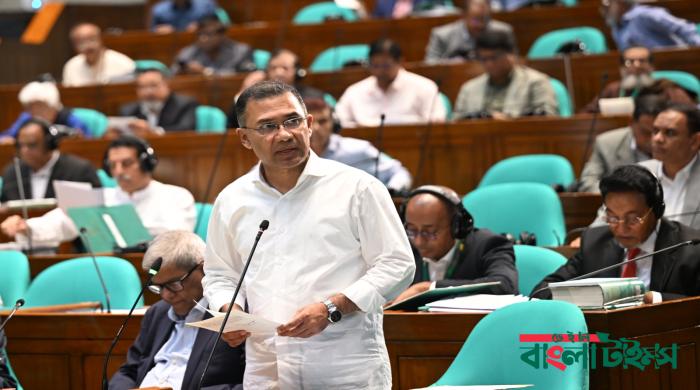 ফ্যাসিস্ট সরকারের আমলে দেশ থেকে ২৩৪ বিলিয়ন মার্কিন ডলার পাচার হয়েছে: প্রধানমন্ত্রী