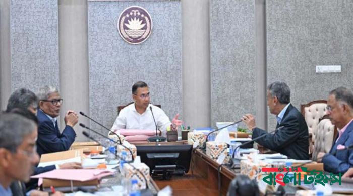 সরকারের প্রথম একনেকে ৬ প্রকল্প অনুমোদন