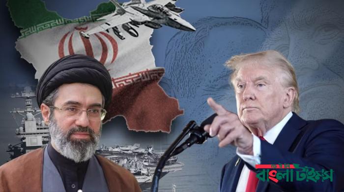 যুক্তরাষ্ট্র-ইরান যুদ্ধবিরতি