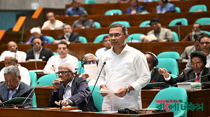 শিক্ষাখাতে ৪৩টি ক্ষেত্র চিহ্নিত করে স্বল্প, মধ্য ও দীর্ঘমেয়াদি পরিকল্পনা বাস্তবায়ন করছে সরকার