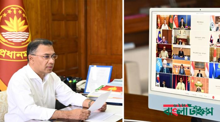 জ্বালানি সংকটে ২ বিলিয়ন ডলার বৈশ্বিক সহায়তা চাইলেন প্রধানমন্ত্রী