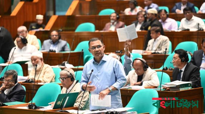 ‘স্মার্ট কৃষি’ কার্যক্রম বাস্তবায়নে একগুচ্ছ মহাপরিকল্পনা গ্রহণ করেছে সরকার : প্রধানমন্ত্রী