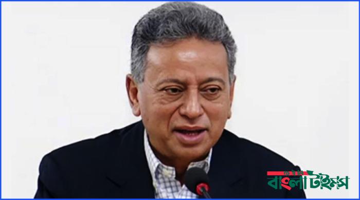 অস্থিতিশীলতার চেষ্টা হলে কাউকেই ছাড় নয় : অর্থমন্ত্রী