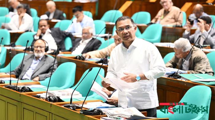 ঢাকাকে ‘ক্লিন এবং গ্রীন সিটি’ করতে ১২ দফা কর্মপরিকল্পনা গ্রহণ করেছে সরকার : প্রধানমন্ত্রী
