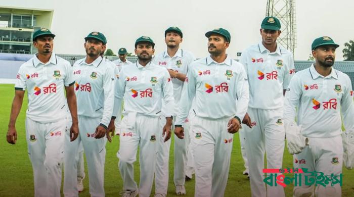 বড় পুঁজি বাংলাদেশের, পাকিস্তানকে করতে হবে বিশ্বরেকর্ড