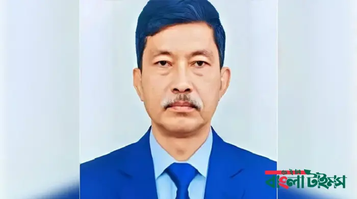 পদত্যাগ করেছেন পার্বত্য চট্টগ্রামবিষয়ক মন্ত্রী দীপেন দেওয়ান