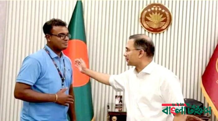 ফ্রিল্যান্সারদের ওপর ৭.৫% কর আরোপ হচ্ছে না: প্রধানমন্ত্রীর আশ্বাস