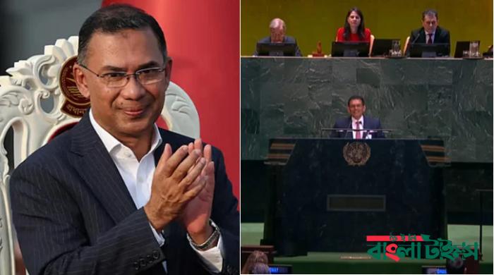 জাতিসংঘের সাধারণ পরিষদে ঐতিহাসিক বিজয়, পররাষ্ট্রমন্ত্রীকে প্রধানমন্ত্রীর অভিনন্দন