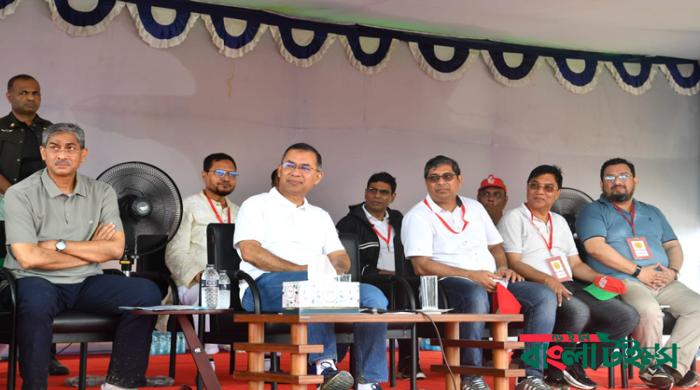যতক্ষণ প্রাণ থাকবে দেশ ও দেশের মানুষের জন্য কাজ করে যাব : প্রধানমন্ত্রী