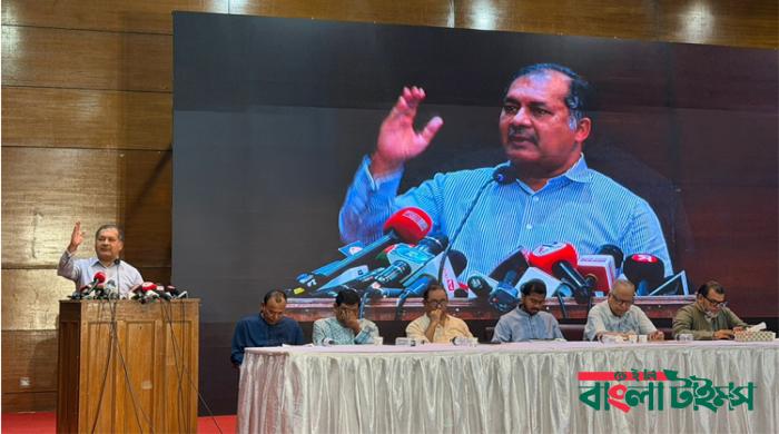বাংলাদেশি জাতীয়তাবাদই আমাদের সাংস্কৃতিক স্বকীয়তার মূল ভিত্তি: তথ্যমন্ত্রী