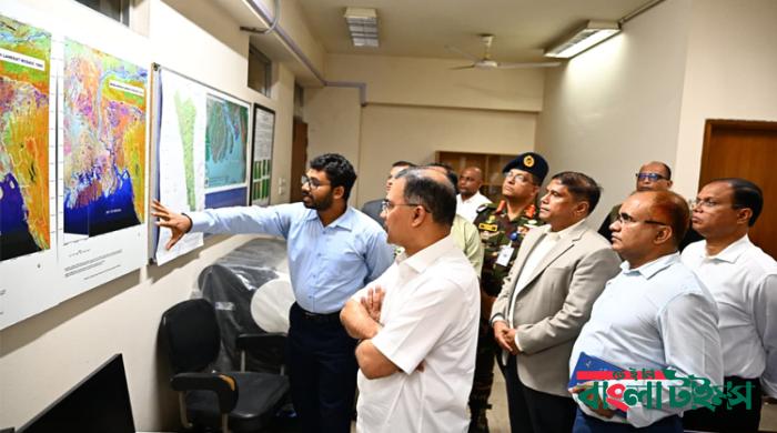 স্পারসোকে আধুনিক ও যুগোপযোগী করার নির্দেশ প্রধানমন্ত্রীর