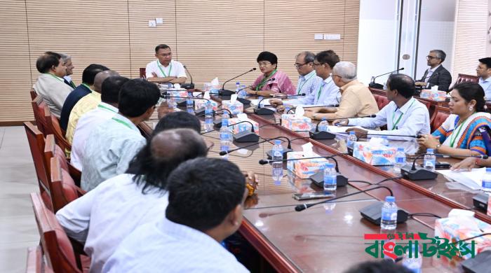 সুখী-সমৃদ্ধ বৈষম্যহীন বাংলাদেশ গড়তে সবাইকে ঐক্যবদ্ধভাবে কাজ করতে হবে : প্রধানমন্ত্রী