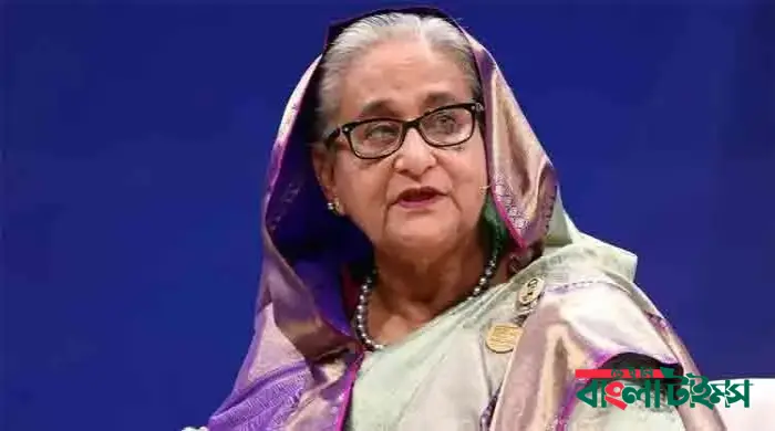 শেখ হাসিনাকে ফেরত পাঠানোর অনুরোধ খতিয়ে দেখছে ভারত