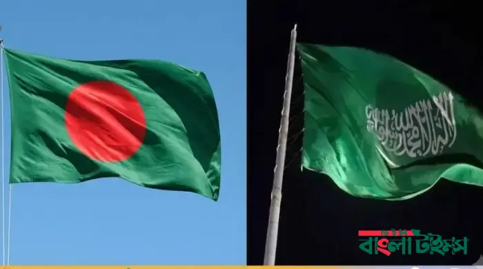 বাংলাদেশকে নিয়ে সৌদি আরবের নতুন সামরিক জোট ঘোষণা
