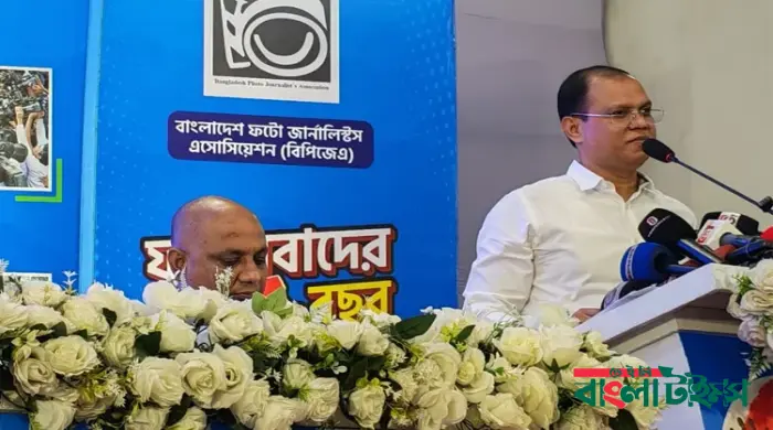 জুলাই গণঅভ্যুত্থানে গণতন্ত্রকামী সবার অবদান রয়েছে : আতিকুর রহমান রুমন
