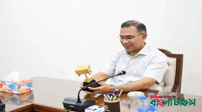 তরুণ উদ্ভাবকরাই বাংলাদেশের ভবিষ্যৎ: প্রধানমন্ত্রী